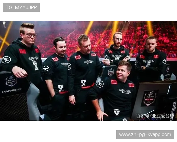 LOL社区热议FaZe是否应加入LCS，faze战队成员csgo名单