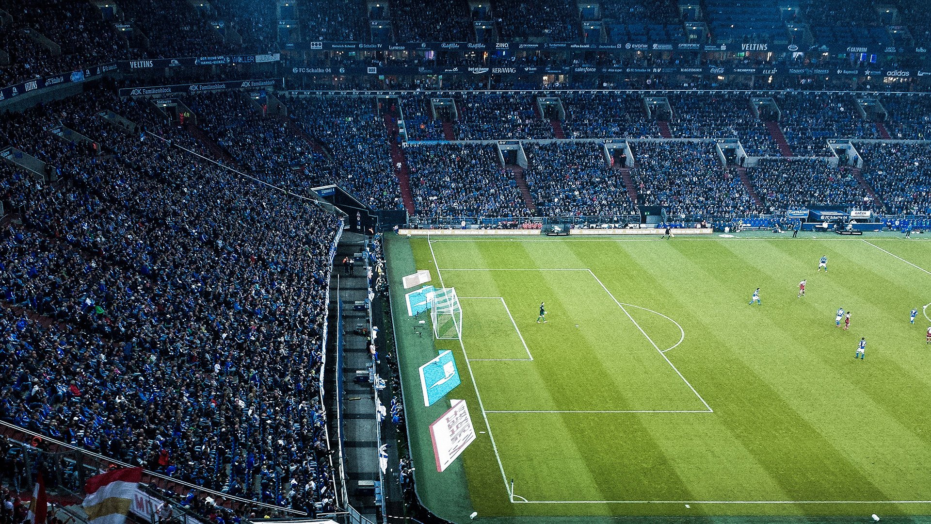 数字化赛事平台实现多方联动，扩大影响力，数字化比赛